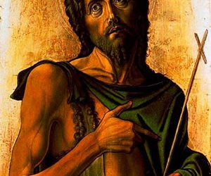 Adviento 2 – A | Juan Bautista, la voz en el desierto