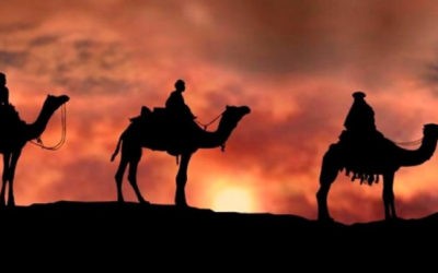 Epifanía del Señor – A | Los Reyes Magos y sus regalos