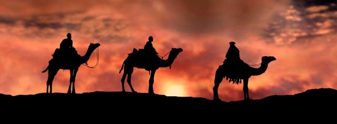 Epifanía del Señor – A | Los Reyes Magos y sus regalos