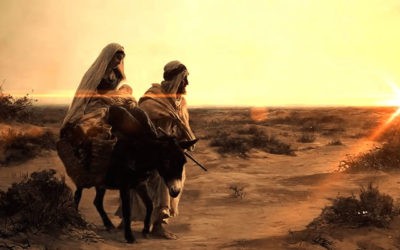 Sagrada Familia – A | Jesús, María y José y la Familia de hoy