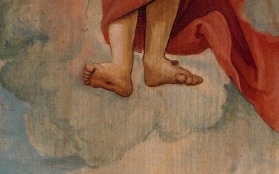 Ascensión del Señor – A | Iglesia peregrina