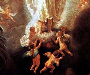 Ascensión del Señor – A | Ir y hacer discípulos