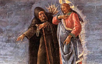 Cuaresma 1 – A | Las Tentaciones de Jesús