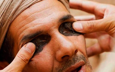 Cuaresma 4 – A | Jesús sana a un ciego