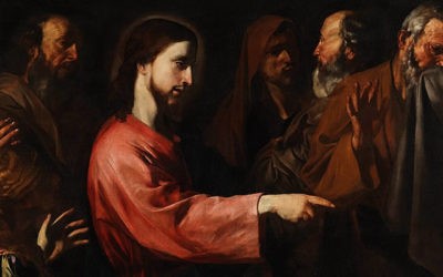 Cuaresma 5 – A | Jesús resucita a Lázaro