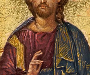 Domingo 13 – A | Coger la Cruz de Cristo