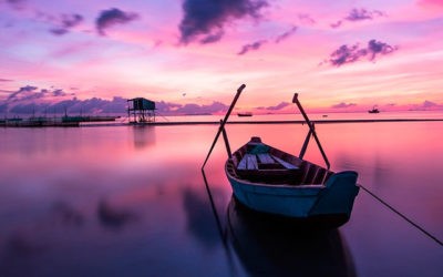 Domingo 7 – A | Amar a los enemigos