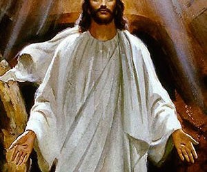 Pascua de Resurrección | Resurrección de Jesucristo