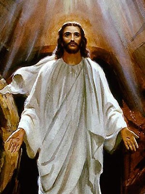 Pascua de Resurrección | Resurrección de Jesucristo
