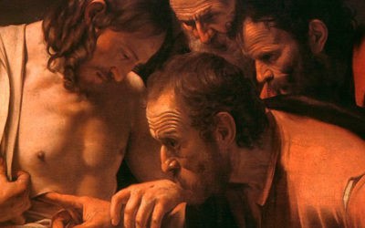 Pascua 2 – A | Jesús y la Iglesia
