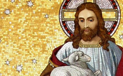 Pascua 4 – A | Jesús buen pastor