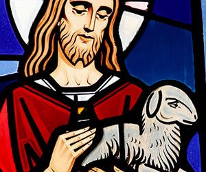 Pascua 4 – A | Jesús, el buen pastor