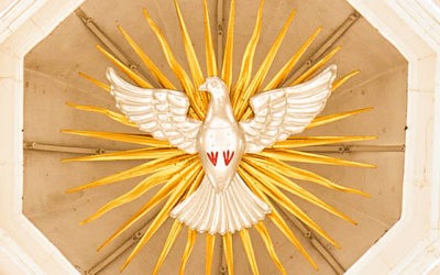 Pascua 6 – A | El Espíritu de la Verdad