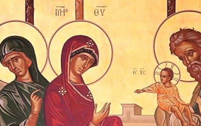 Domingo 4 – A | Presentación del Señor