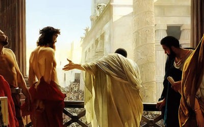 Domingo de Ramos | La Pasión del Señor