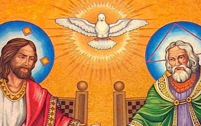 Santísima Trinidad – A | La Fiesta de Dios Padre