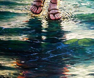Domingo 19 – A | Jesús camina sobre el agua