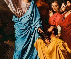Domingo 21 – A | Jesús es el Mesías
