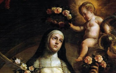 Domingo 22 – A | Santa Rosa de Lima