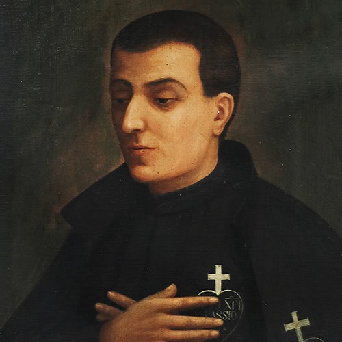 Beato Pio Campidelli