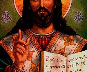 Domingo 31 – A | Solemnidad de Todos los Santos