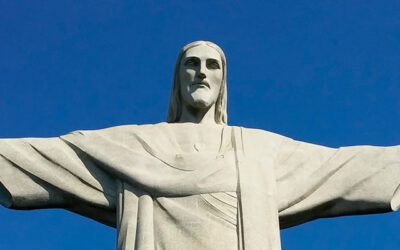 Domingo 34 – A | Cristo Rey del Universo