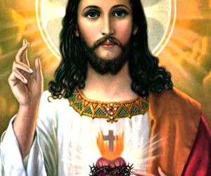 Domingo 34 – A | Jesucristo Rey del Universo