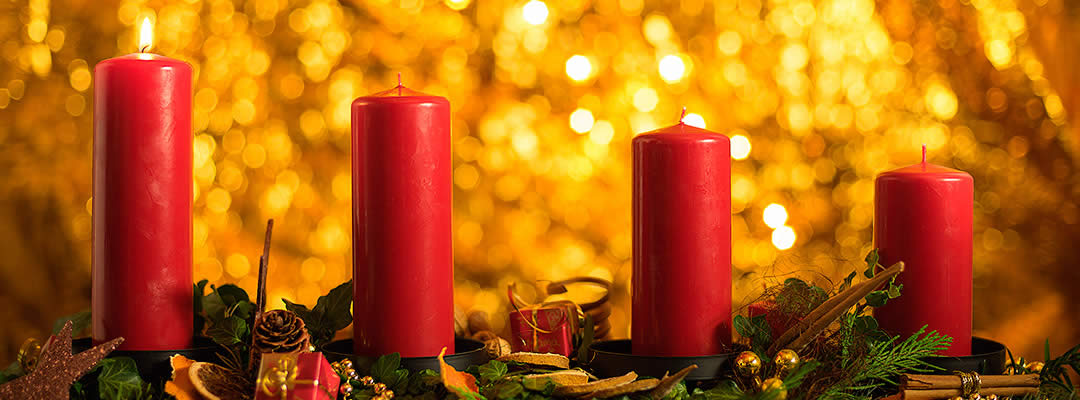 Adviento 1 – B | El Adviento y la esperanza