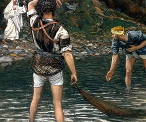 Domingo 3 – B | Pescadores de Hombres | IQC2021