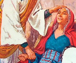 Domingo 5 – B | La suegra de Pedro y la Misión| IQC2021
