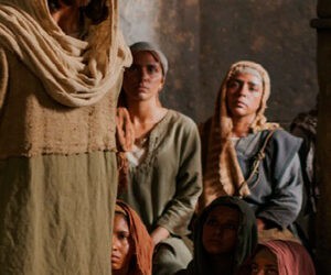 Cuaresma 5 – B | La voluntad del Padre | IQC2021
