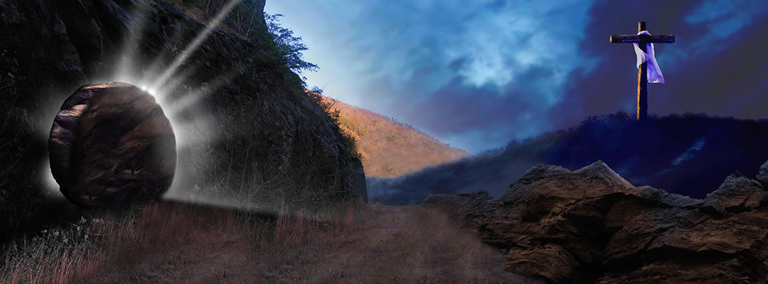 Pascua – B | El primer día | IQC2021