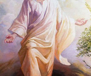 Pascua – B | Pascua de Resurrección | IQC2021