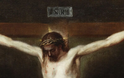 Ramos – B | Pasion de Cristo | IQC2021