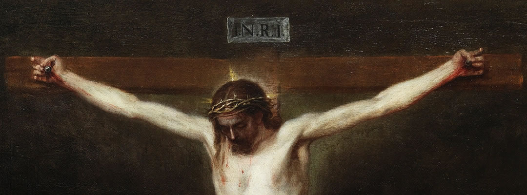 Ramos – B | Pasion de Cristo | IQC2021