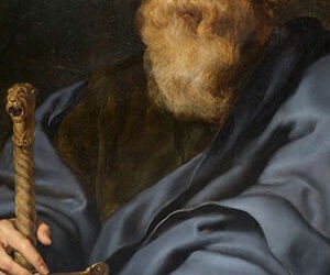 Domingo 14 – B | El poder de la gracia | IQC2021
