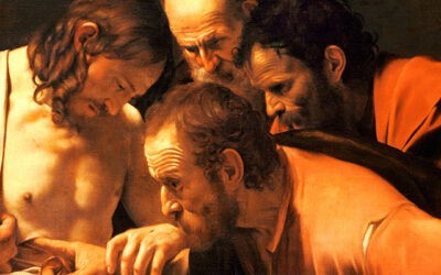 Pascua 2 – B | Domingo de la Misericordia | IQC2021