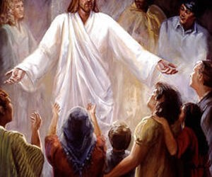 Pascua 3 – B | Aparición de Jesús | IQC2021