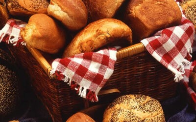 Domingo 19 – B | Pan de Vida | IQC2021