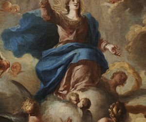 Domingo 20 – B | Asunción de la Virgen María – 2021