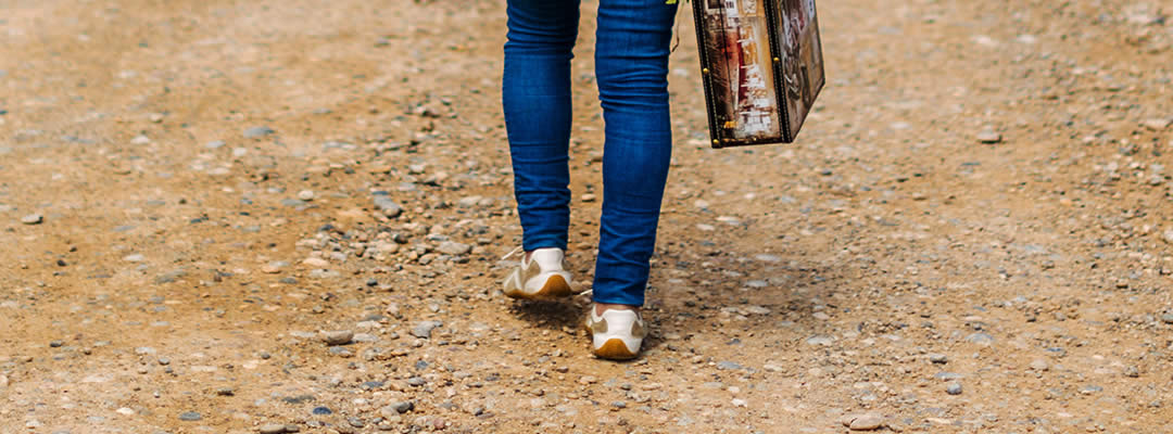 Domingo 21 – B | Abandono de la Iglesia | IQC2021