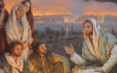Domingo 25 – B | El servicio y el Reino| IQC2021