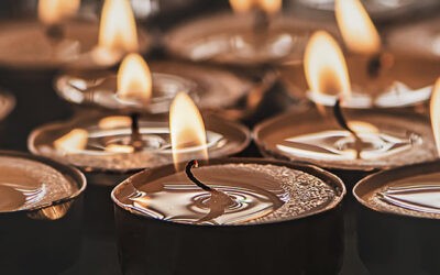 Adviento 1 – C | Nuestra esperanza es Jesús