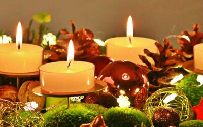 Adviento 4 – C | María y la Navidad