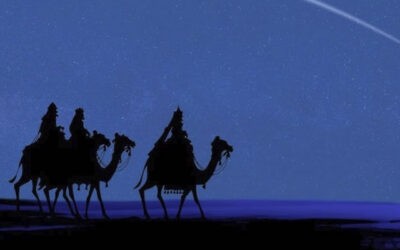 Epifanía del Señor – C | Los Reyes Magos y la Estrella