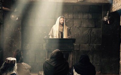 Domingo 3 – C | Jesús y la política