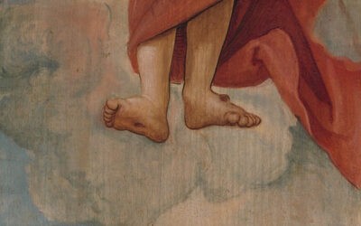 Ascensión del Señor – C | La Iglesia del anuncio