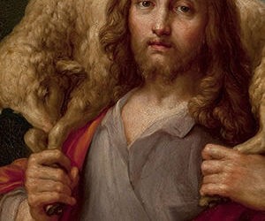 Pascua 4 – C | Jesús, el buen pastor