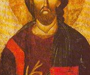 Cuerpo y Sangre de Cristo – C | Jesús Eucaristía