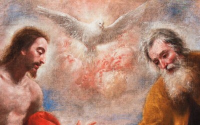 Santísima Trinidad – C | Hablar de Dios